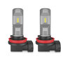 Paar H11 Osram LEDriving HL Easy LED-Lampen für Nebelscheinwerfer - 64211DWESY-2HB