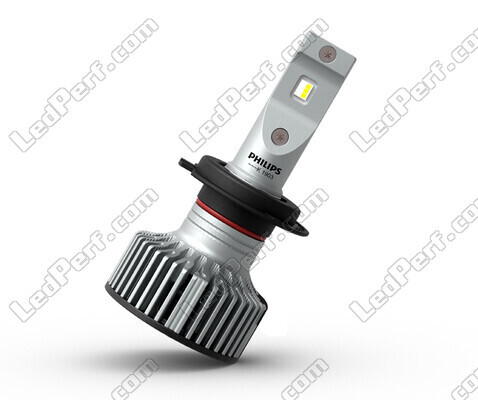 H7 LED-Lampen Philips ULTINON Pro6000 Standard Zugelassene - 11972U60SX2