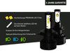 Led LED-Kit Dacia Sandero Tuning