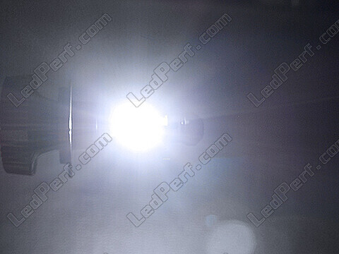 Led Abblendlicht LED Opel Corsa E Tuning