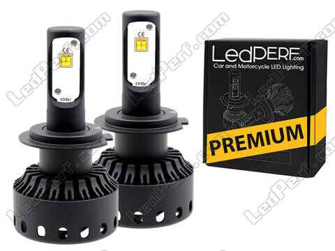 Led LED-Lampen Volkswagen Polo 6N / 6N2 Tuning