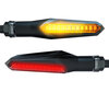 Dynamische LED-Blinker 3 in 1 für KTM Super Adventure 1290