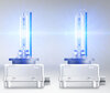 D1S Xenon lampen Beleuchtung Osram Xenarc Cool Blue Intense 6200K - 66140CBN-2HB