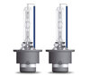 Paar Xenon D2S Lampen Osram Xenarc Cool Blue Boost 7000K Ersatz