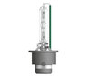 Xenon-lampe D4S Osram Xenarc Night Breaker 220 + 220% - 66440XN2 sofort einsatzbereit