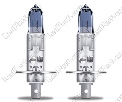 Paar H1 Osram Cool Blue Boost 5 500K 80W Glühlampen