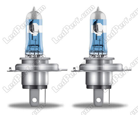 Packung mit 2 Lampen H4 Osram Night Breaker Laser Next Generation