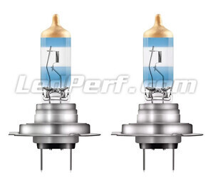 Lampenverkleidung H7 OSRAM Night Breaker® 220 - 64210NB220-2HB – wird paarweise verkauft