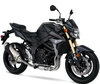 Motorrad Suzuki GSX-S 750 (2015 - 2016)