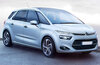 Auto Citroen C4 Picasso II (2013 - 2018)