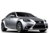 Auto Lexus IS III (2013 - 2020)