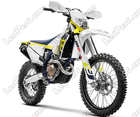 Motorrad Husqvarna FE 250 (2020 - 2023) (2020 - 2023)