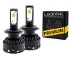 LED Lampen-Kit für Jeep Grand Cherokee IV (wl) - Hochleistung