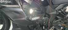 Led KAWASAKI Z1000 SX 2021 Ninja 1000 sx  Ninja 1000 sx  Tuning